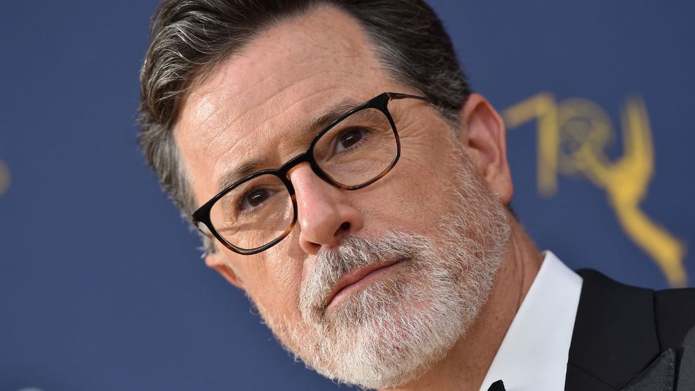Stephen Colbert