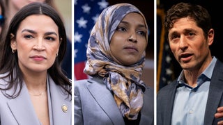 Alexandria Ocasio-Cortez, Tim Walz, Jacob Frey and More Condemn Town Hall Attack Against Ilhan Omar
