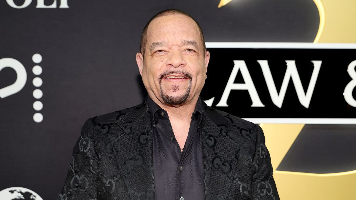 Ice-T defende mudança na letra de ‘Cop Killer’ para chamar a atenção do ICE