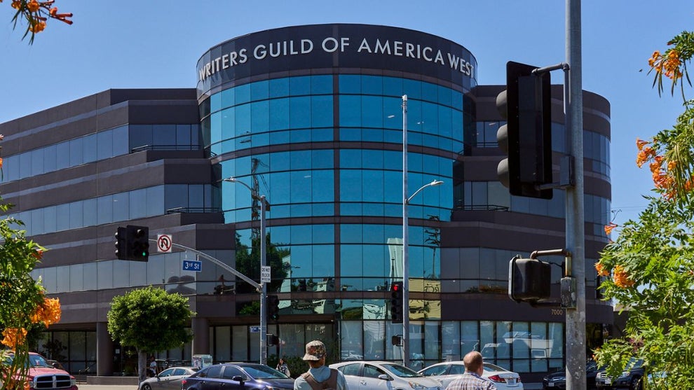 Writers Guild