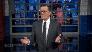 Stephen Colbert
