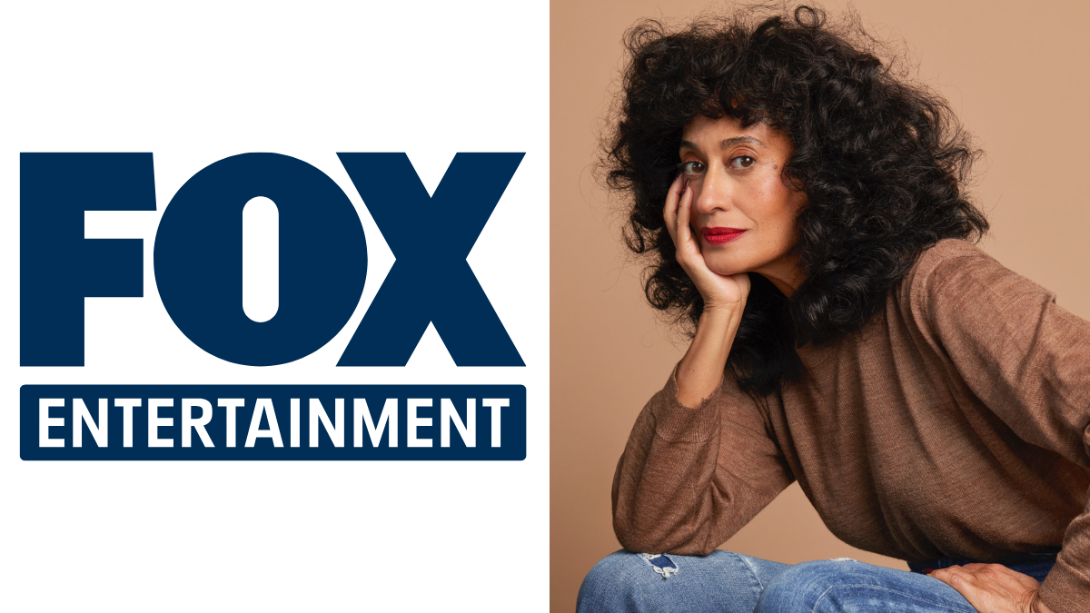 Tracee Ellis Ross Signs Multiyear Development Deal With Fox Entertainment