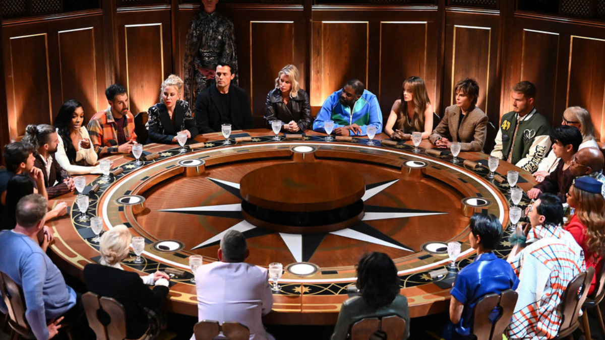 'Traitors' Responds to Cyberbullying of Cast: 'Let's Not Ruin the Passion for This Show"