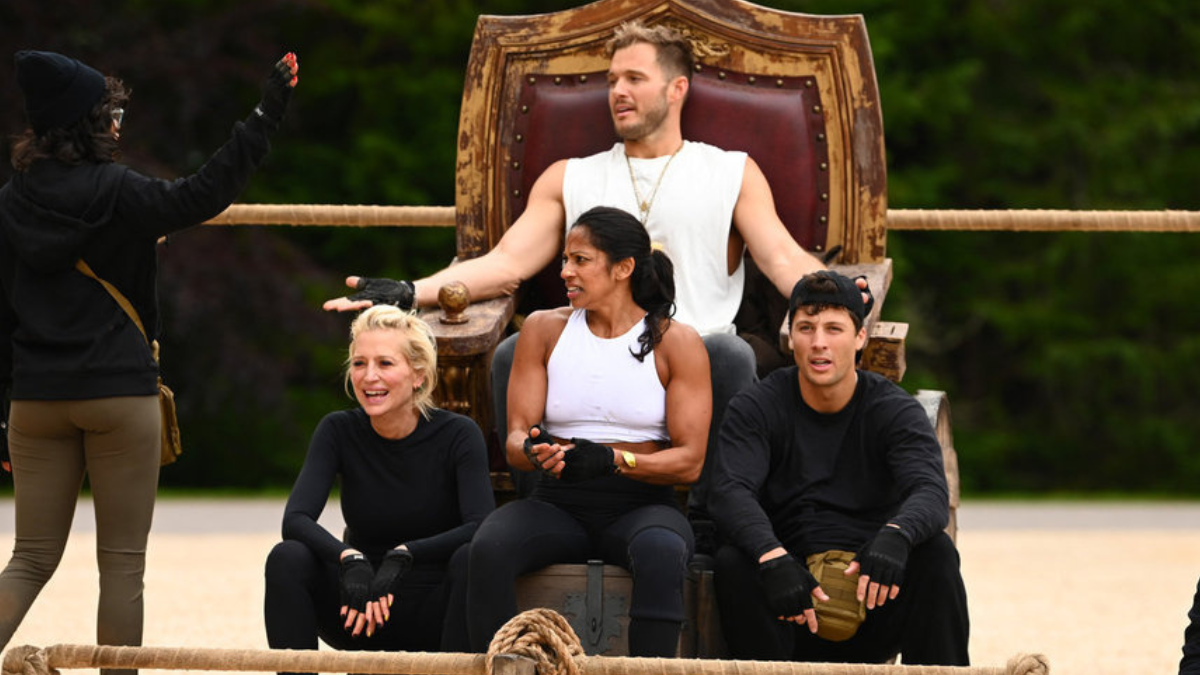 ‘The Traitors’ Season 4 Premiere Outpaces Season 3 With 638 Million Minutes Viewed, per Nielsen