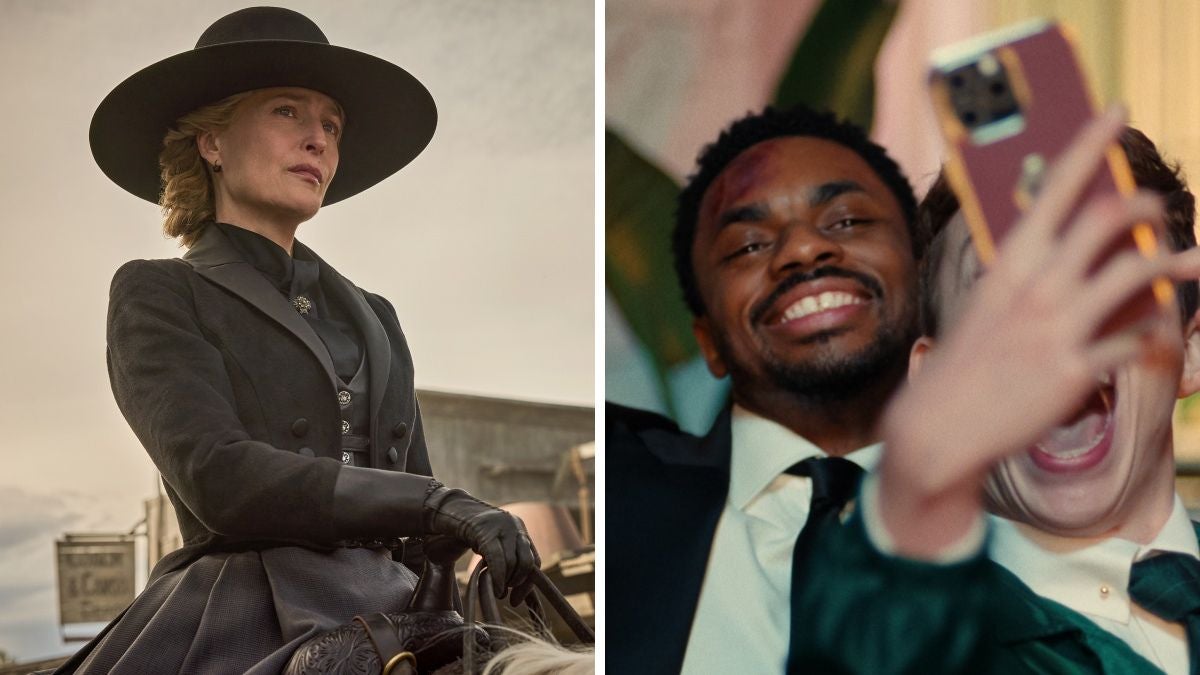 ‘The Abandons’ and ‘The Vince Staples Show’ Axed at Netflix