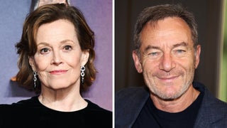 Prime Video’s ‘Tomb Raider’ Series Adds Sigourney Weaver, Jason Isaacs and More