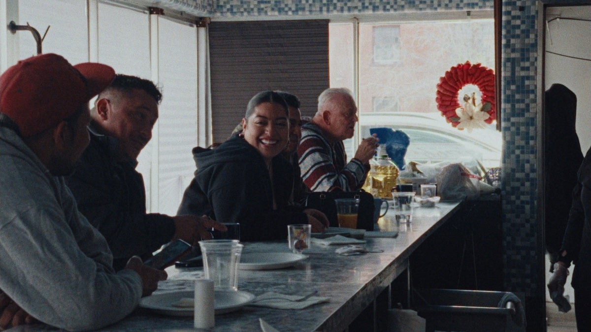 Tony Yang, Rajee Samarasinghe en Tatti Ribeiro winnen de Indie Spirit Awards