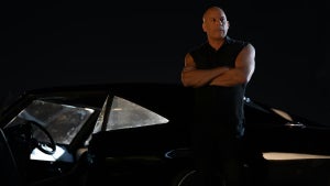 Vin Diesel in "Fast X" (Universal Pictures)