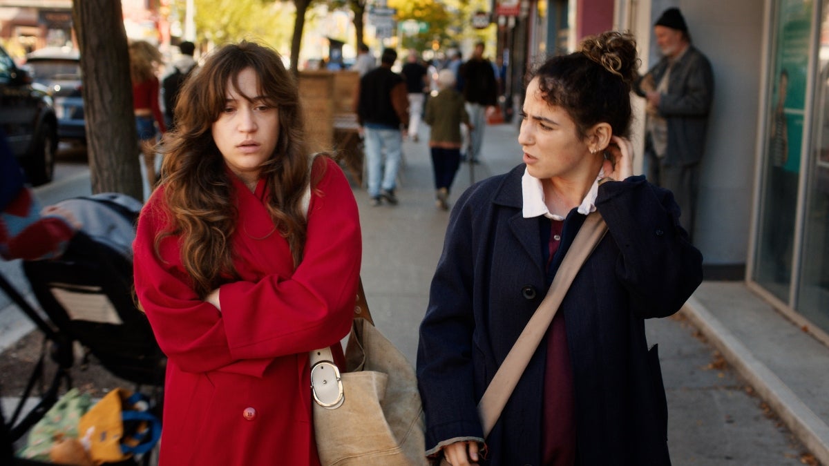 Nicole Holofcener over het aanpassen van Alexandra Tanners bezorgdheid over Sundance