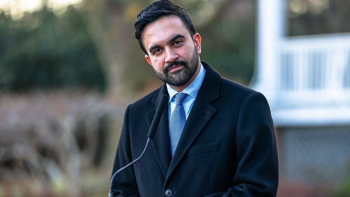 Zohran Mamdani Documentary in the Works With Over 200 Hours of Footage Chronicling His Rise to Mayor