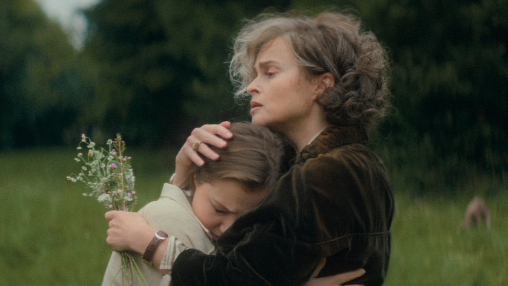 agatha-christie-seven-dials-mia-mckenna-bruce-helena-bonham-carter-netflix