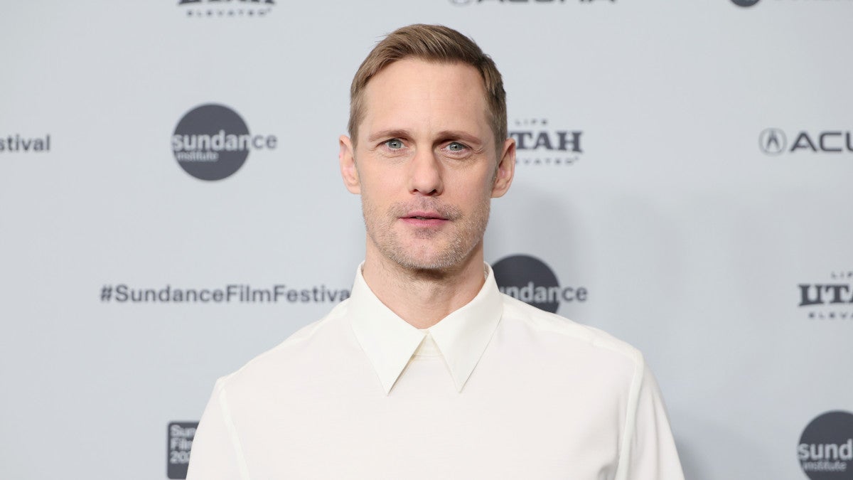 Fairy Tale ‘Wicker’ Gets Sundance Standing Ovation as Audiences Swoon Over Hot Wicker Man Alexander Skarsgard