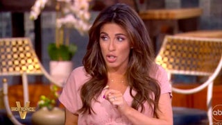 ‘The View’: Alyssa Farah Griffin Shuts Down Joy Behar’s Criticism of Janelle Monáe’s Met Gala Look