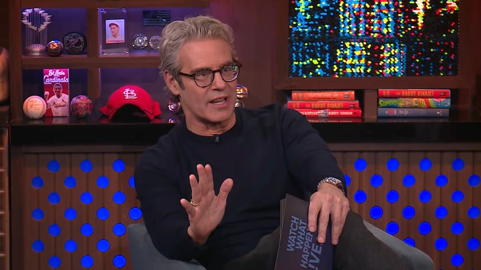 Andy Cohen