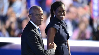 Barack and Michelle Obama Condemn ICE Operations in Minnesota, Say Alex Pretti’s Death Is ‘A Wake-Up Call’