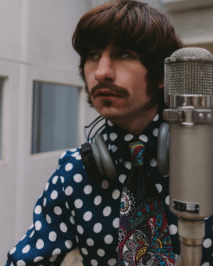 The Beatles