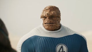 Wakandans Meet the Fantastic 4 in New ‘Avengers: Doomsday’ Teaser | Video