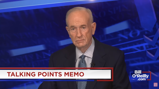Bill O’Reilly Names 8 States in ‘Open Rebellion’ Against the Federal Government: ‘What You Had Before the Civil War’ | Video