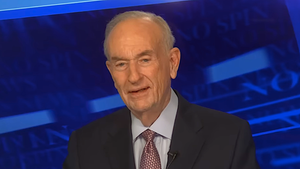 Bill O'Reilly