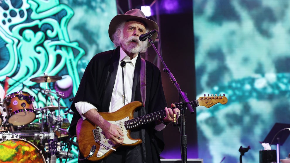 Bob Weir