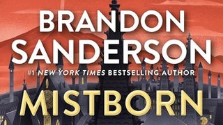 Brandon Sanderson’s ‘Cosmere’ Universe to Get Epic TV and Film Adaptation at Apple