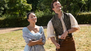 ‘Bridgerton’ Season 4 Continues Its Reign as Netflix’s Top TV Show With 23.4 Million Views in 2nd Week