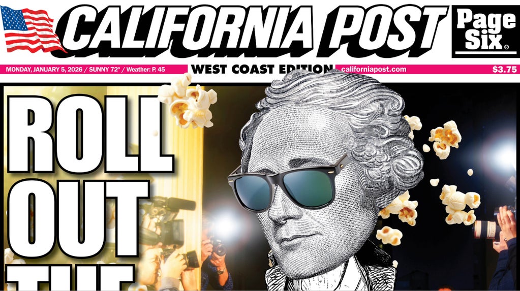 California Post