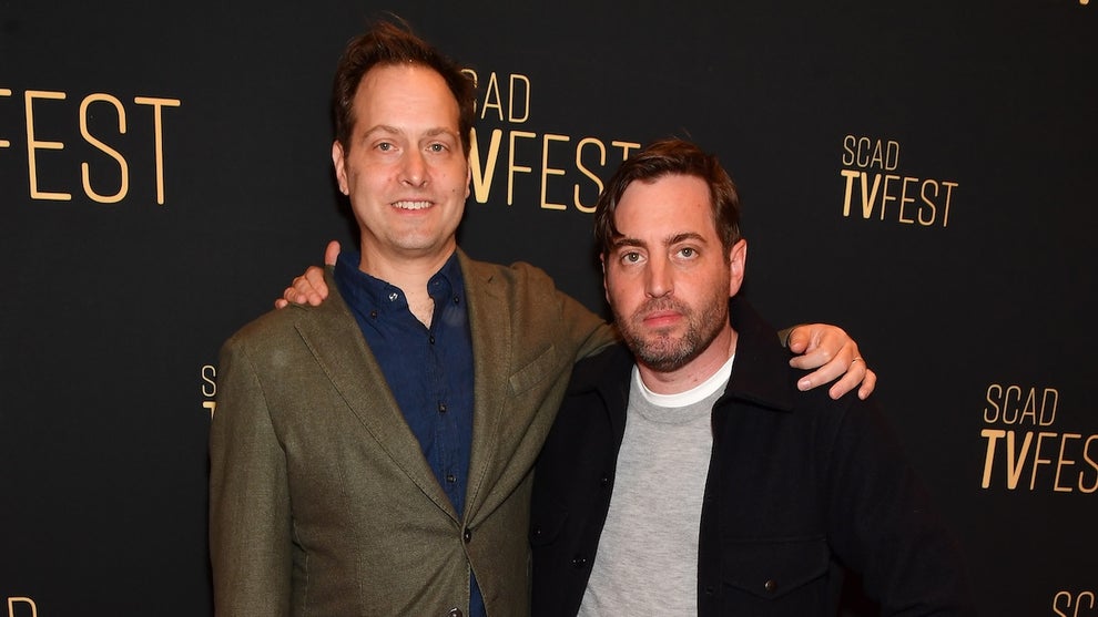 dan-goor-luke-del-tredici-getty