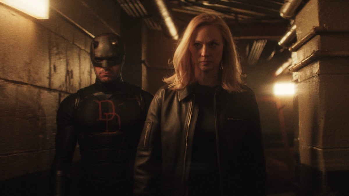 daredevil born again