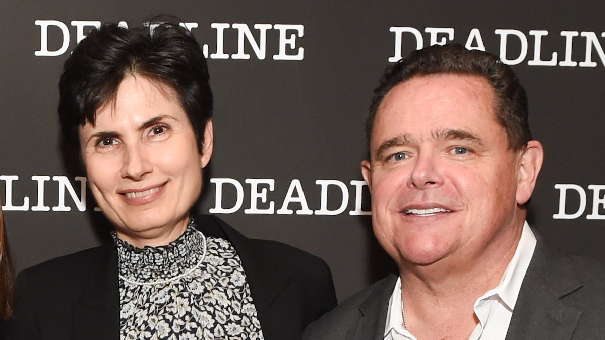 Deadline Names Nellie Andreeva Sole Editor in Chief as Mike Fleming Jr. Steps Back