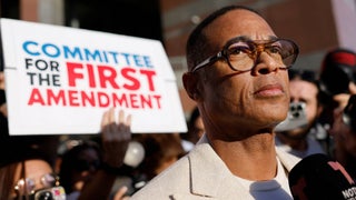 The Media Front: Don Lemon Presses On