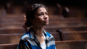 Zendaya, Euphoria