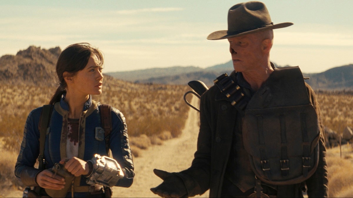 ‘Fallout’ Season 2 Debuts to 794 Million Viewing Minutes, Landing as Nielsen’s No. 4 Streaming Series