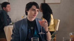 Finn Wolfhard (Saturday Night Live)