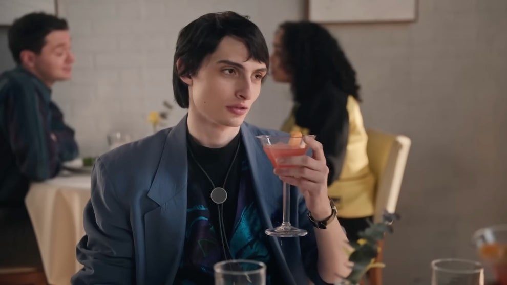 Finn Wolfhard (Saturday Night Live)
