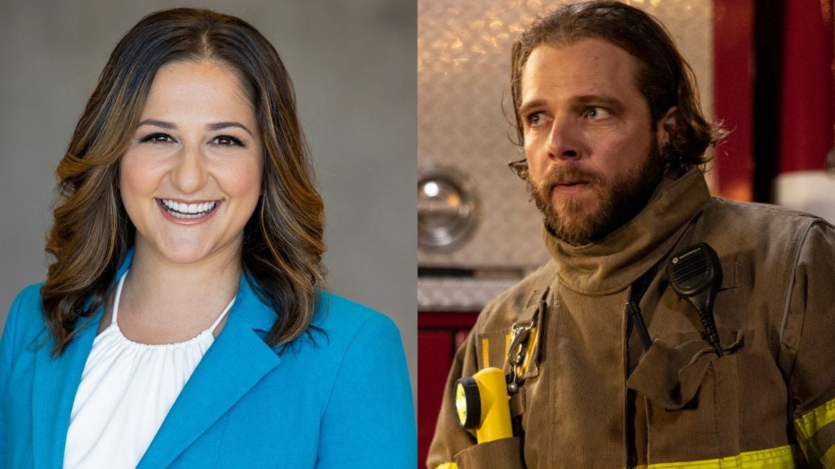 ‘Fire Country’ Showrunner to Exit at the End of Season 4