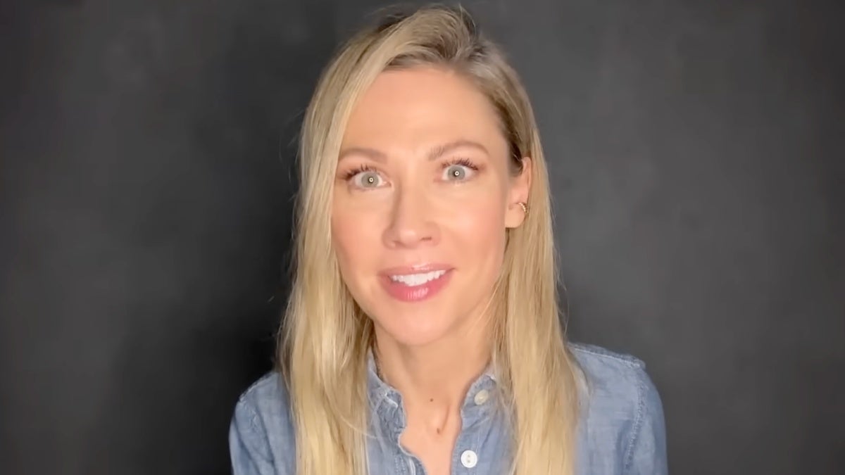 ‘The Daily Show’s Desi Lydic Is Trying to ‘Out Crazy the Crazy’ With ‘Foxsplains’