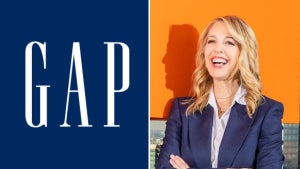 GAP, Pam Kaufman