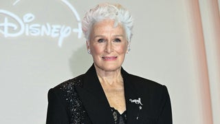 Glenn Close Says She Is ‘Outraged and Sickened’ by the ‘Trump Regime’ | Video