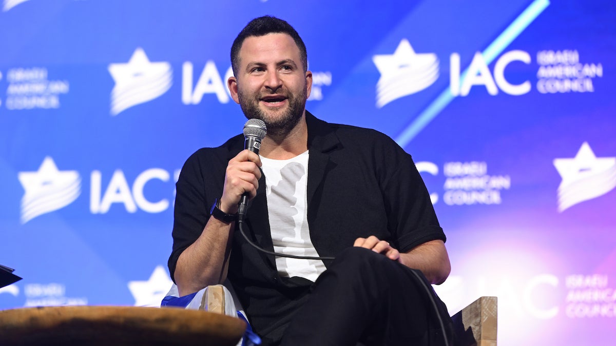 Beverly Hills Theater Apologizes for Canceling Israeli Comedian Who Refused Political ‘Loyalty Test’