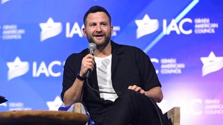 Beverly Hills Theater Apologizes for Canceling Israeli Comedian Who Refused Political ‘Loyalty Test’