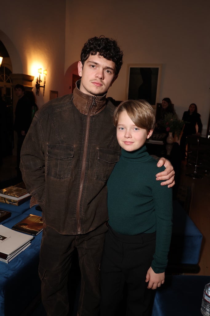 Noah Jupe, Jacobi Jupe, Hamnet