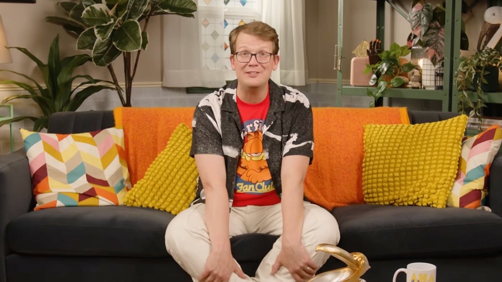 Hank Green