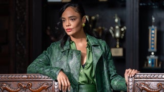 ‘His & Hers’ Review: Netflix’s Tessa Thompson Whodunnit Takes Itself Too Seriously
