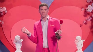 ‘Is It Cake?’ Sets Valentine’s Day Special With Real-Life Couples Competing | Video