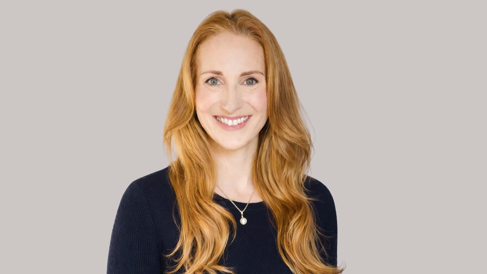 Jackie Brenneman