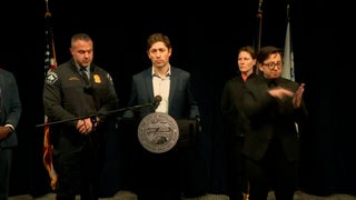 Minneapolis Mayor Calls on Trump to End ICE Raids After 2nd Shooting: ‘How Many More Americans Need to Die?’ | Video