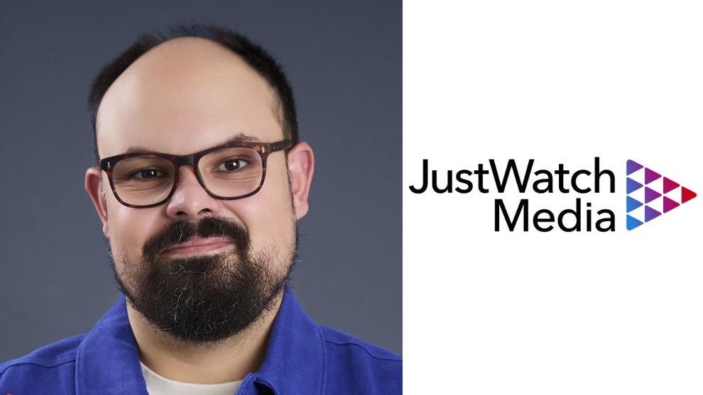 Quentin Carbonell, JustWatch