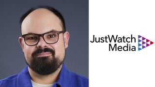 JustWatch Taps Quentin Carbonell as Global Content Acquisitions and Strategy SVP
