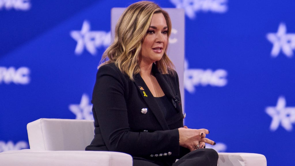 Katie Pavlich